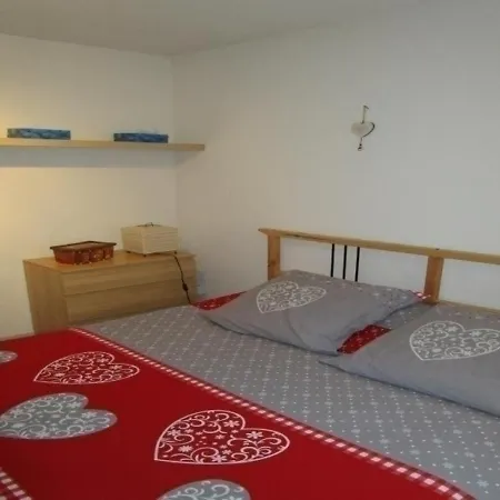 Le Peguere 2 Lägenhet *