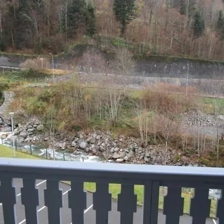 Lägenhet Le Peguere 2 Cauterets